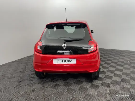 RENAULT TWINGO III - voiture d'occasion - Photo 6