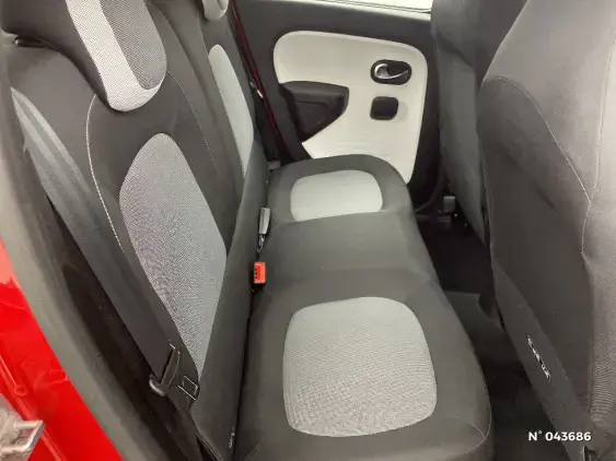 RENAULT TWINGO III - voiture d'occasion - Photo 11