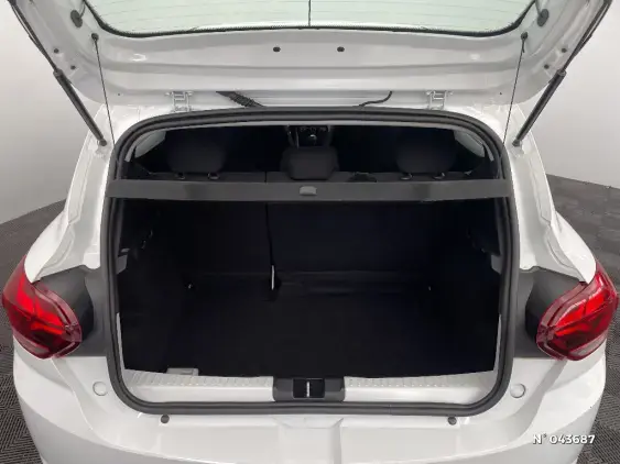 DACIA SANDERO III - voiture d'occasion - Photo 7