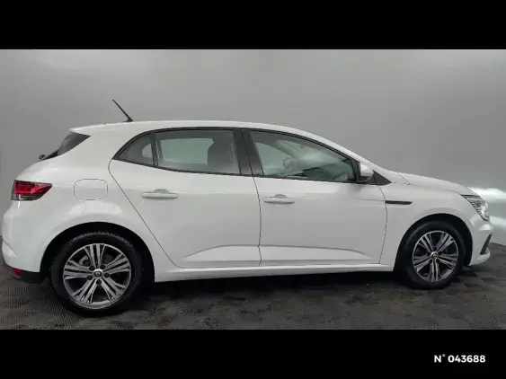 RENAULT MEGANE IV - voiture d'occasion - Photo 5