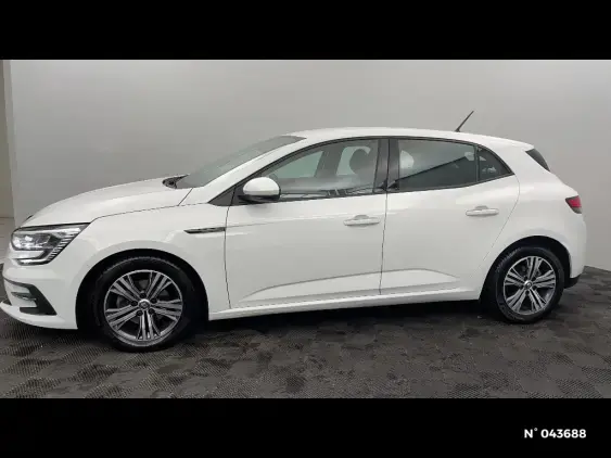 RENAULT MEGANE IV - voiture d'occasion - Photo 2