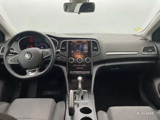 RENAULT MEGANE IV - voiture d'occasion - Photo 9