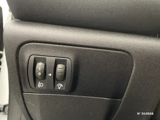 RENAULT MEGANE IV - voiture d'occasion - Photo 15