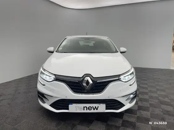 RENAULT MEGANE IV - voiture d'occasion - Photo 3