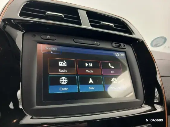 DACIA SPRING - voiture d'occasion - Photo 13