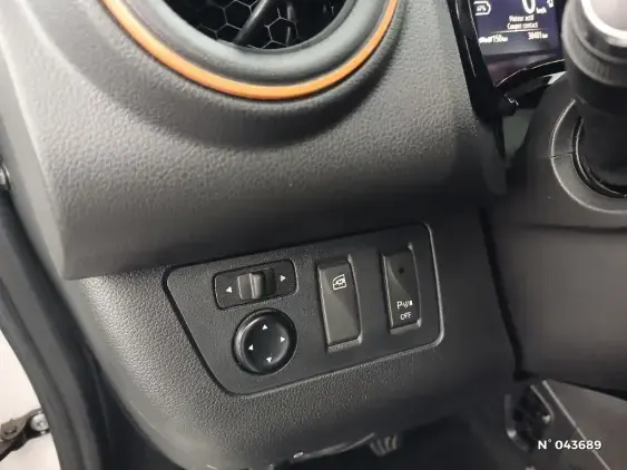 DACIA SPRING - voiture d'occasion - Photo 15
