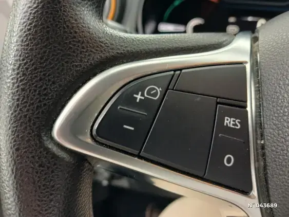 DACIA SPRING - voiture d'occasion - Photo 25