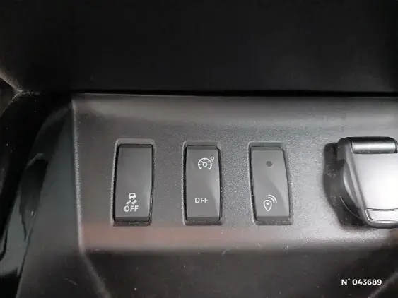 DACIA SPRING - voiture d'occasion - Photo 26