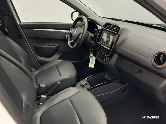 DACIA SPRING - voiture d'occasion - Photo 10