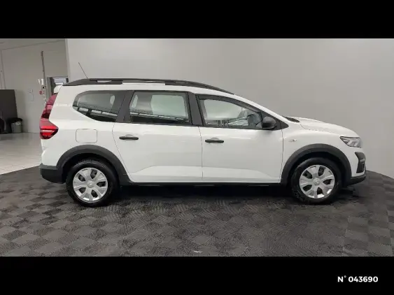 DACIA JOGGER - voiture d'occasion - Photo 5