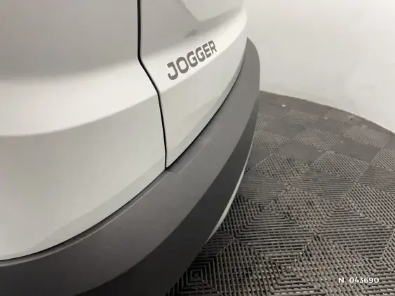 DACIA JOGGER - voiture d'occasion - Photo 14