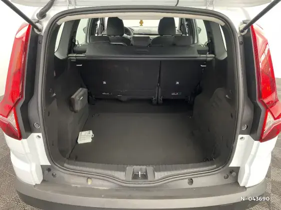 DACIA JOGGER - voiture d'occasion - Photo 7