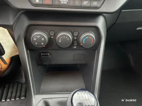 DACIA JOGGER - voiture d'occasion - Photo 15
