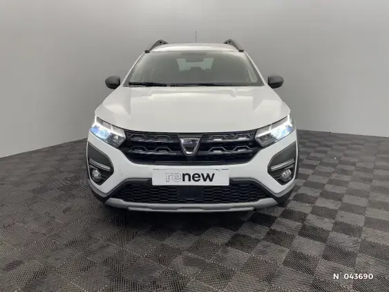 DACIA JOGGER - voiture d'occasion - Photo 3
