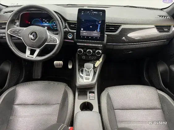 RENAULT ARKANA - voiture d'occasion - Photo 9