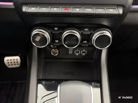RENAULT ARKANA - voiture d'occasion - Photo 15
