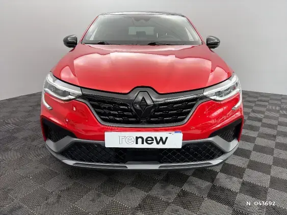 RENAULT ARKANA - voiture d'occasion - Photo 3