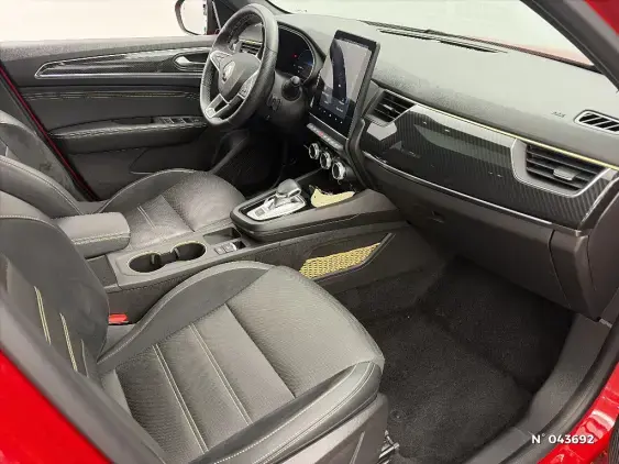 RENAULT ARKANA - voiture d'occasion - Photo 10