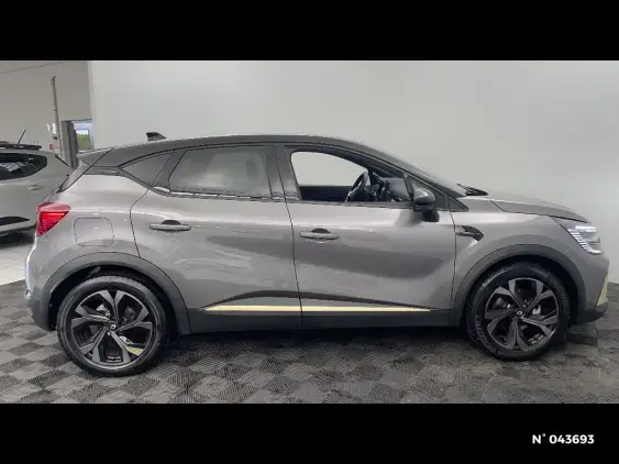 RENAULT CAPTUR II - voiture d'occasion - Photo 5