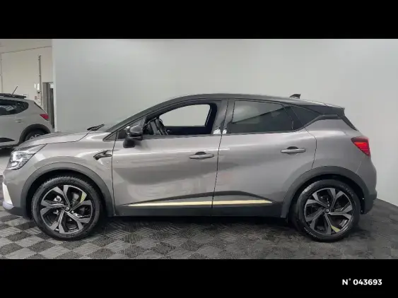 RENAULT CAPTUR II - voiture d'occasion - Photo 2