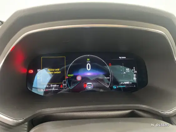 RENAULT CAPTUR II - voiture d'occasion - Photo 12