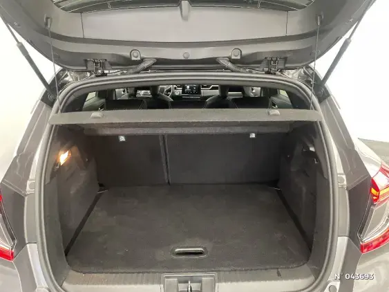 RENAULT CAPTUR II - voiture d'occasion - Photo 7