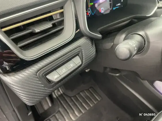 RENAULT CAPTUR II - voiture d'occasion - Photo 15