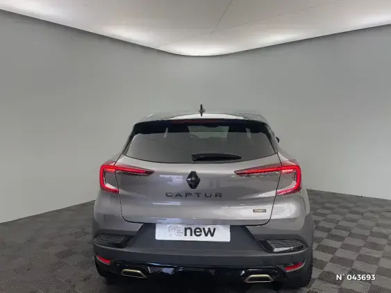 RENAULT CAPTUR II - voiture d'occasion - Photo 6