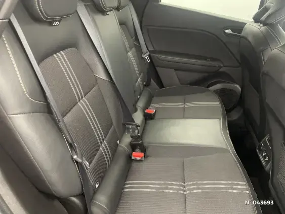 RENAULT CAPTUR II - voiture d'occasion - Photo 11