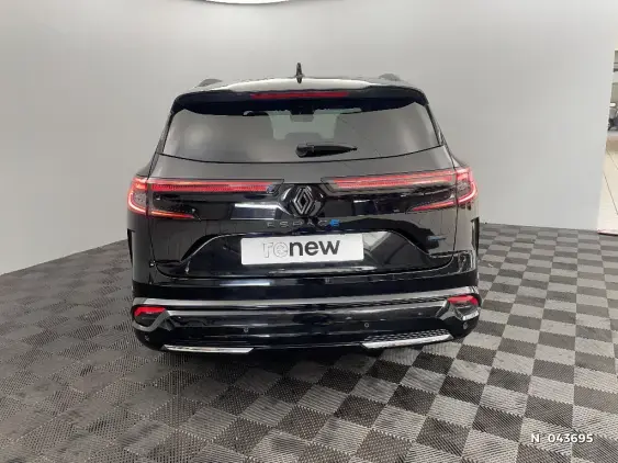 RENAULT ESPACE VI - voiture d'occasion - Photo 6