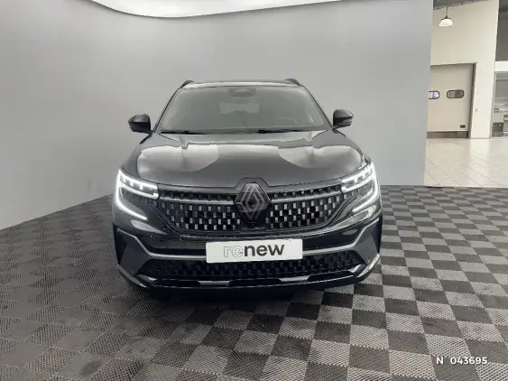 RENAULT ESPACE VI - voiture d'occasion - Photo 3