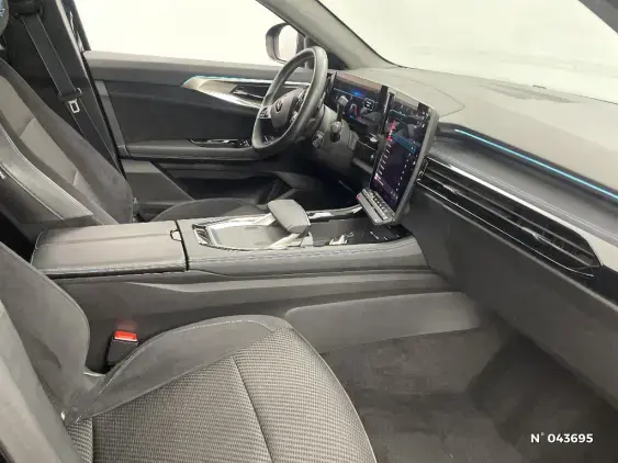 RENAULT ESPACE VI - voiture d'occasion - Photo 10