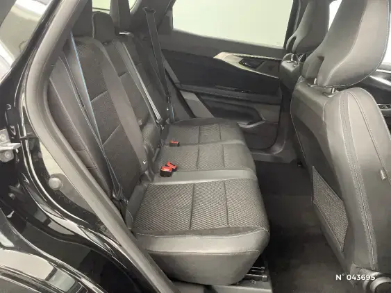 RENAULT ESPACE VI - voiture d'occasion - Photo 11