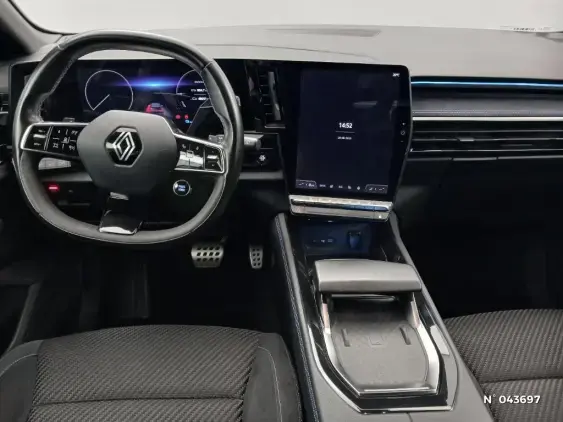 RENAULT AUSTRAL - voiture d'occasion - Photo 9