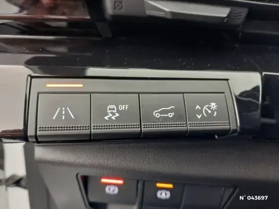 RENAULT AUSTRAL - voiture d'occasion - Photo 15