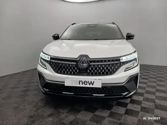 RENAULT AUSTRAL - voiture d'occasion - Photo 3