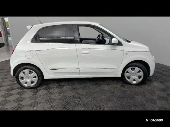 RENAULT TWINGO III - voiture d'occasion - Photo 5