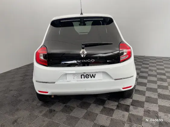 RENAULT TWINGO III - voiture d'occasion - Photo 6
