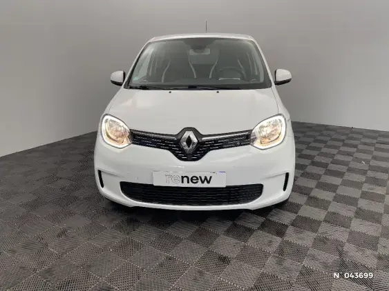RENAULT TWINGO III - voiture d'occasion - Photo 3