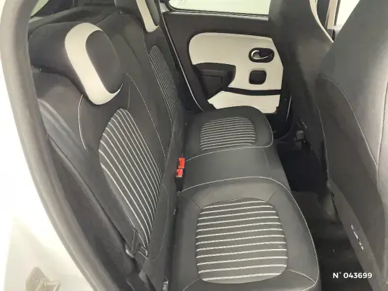 RENAULT TWINGO III - voiture d'occasion - Photo 11