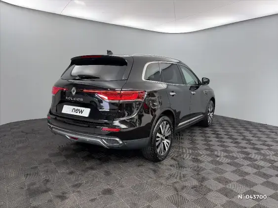 RENAULT KOLEOS II - voiture d'occasion - Photo 4