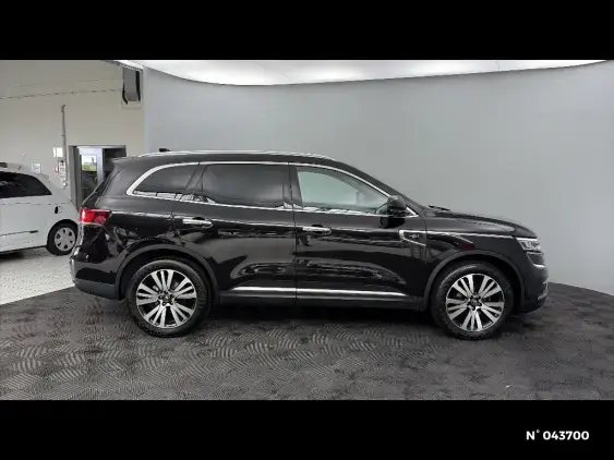 RENAULT KOLEOS II - voiture d'occasion - Photo 5