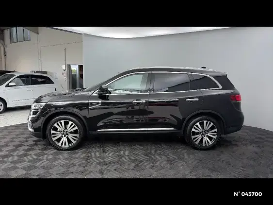 RENAULT KOLEOS II - voiture d'occasion - Photo 2