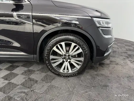 RENAULT KOLEOS II - voiture d'occasion - Photo 8
