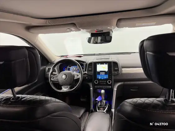 RENAULT KOLEOS II - voiture d'occasion - Photo 9