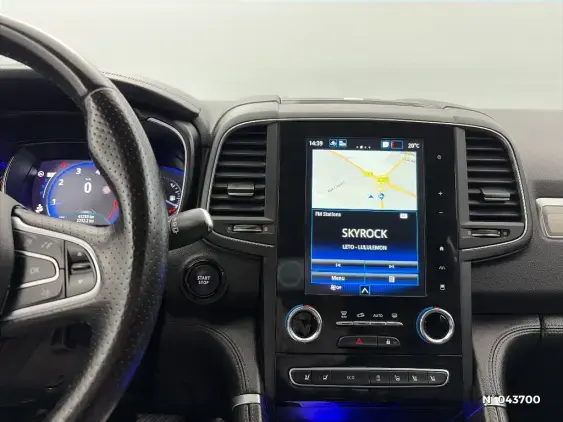 RENAULT KOLEOS II - voiture d'occasion - Photo 13