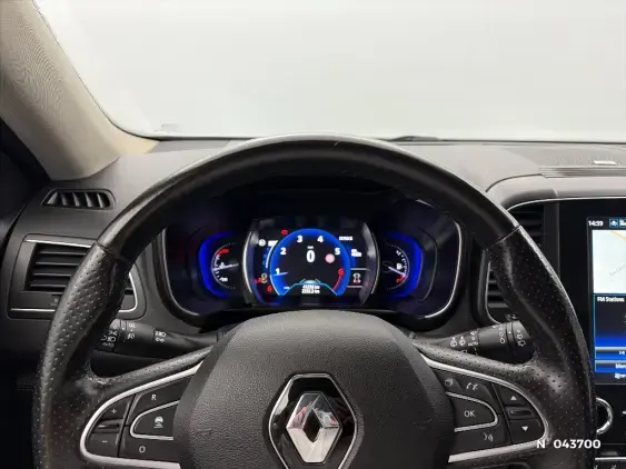 RENAULT KOLEOS II - voiture d'occasion - Photo 12