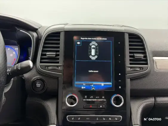 RENAULT KOLEOS II - voiture d'occasion - Photo 14