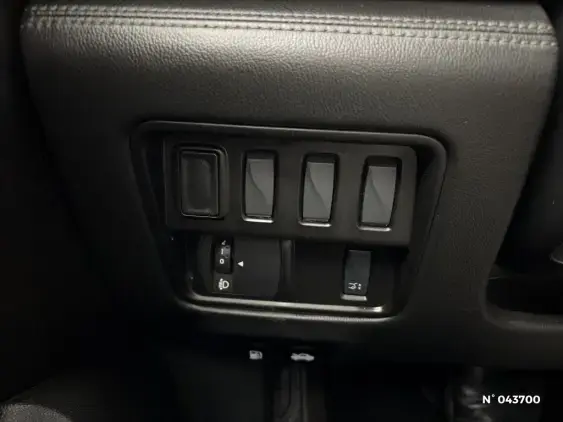 RENAULT KOLEOS II - voiture d'occasion - Photo 15