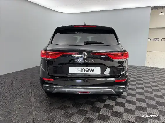 RENAULT KOLEOS II - voiture d'occasion - Photo 6